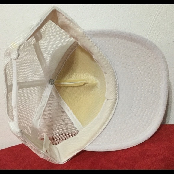 fitzgeralds Casino/Hotel ~ Las Vegas SnapBack Hat - Picture 6 of 7